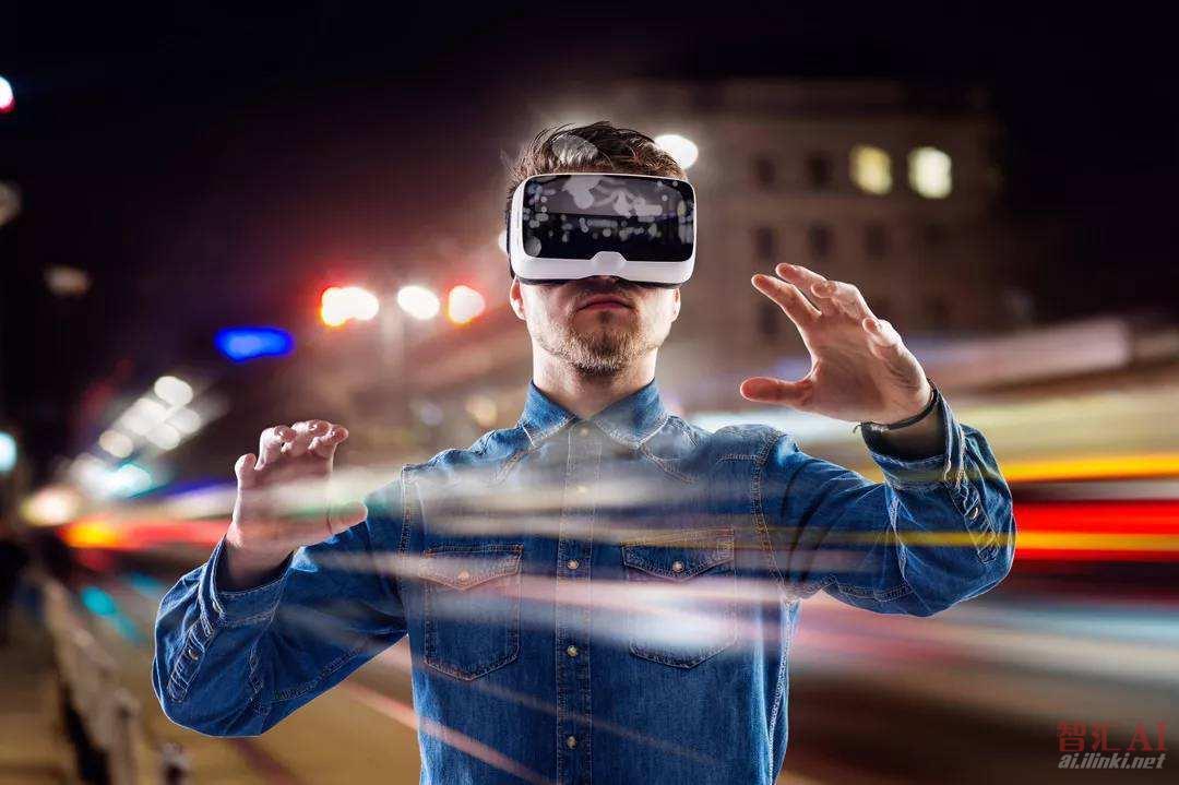 5G能让VR/AR站着挣钱吗？