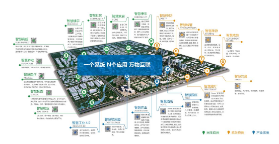 深圳高交会现硬科技 全球下一代操作系统中国占先机