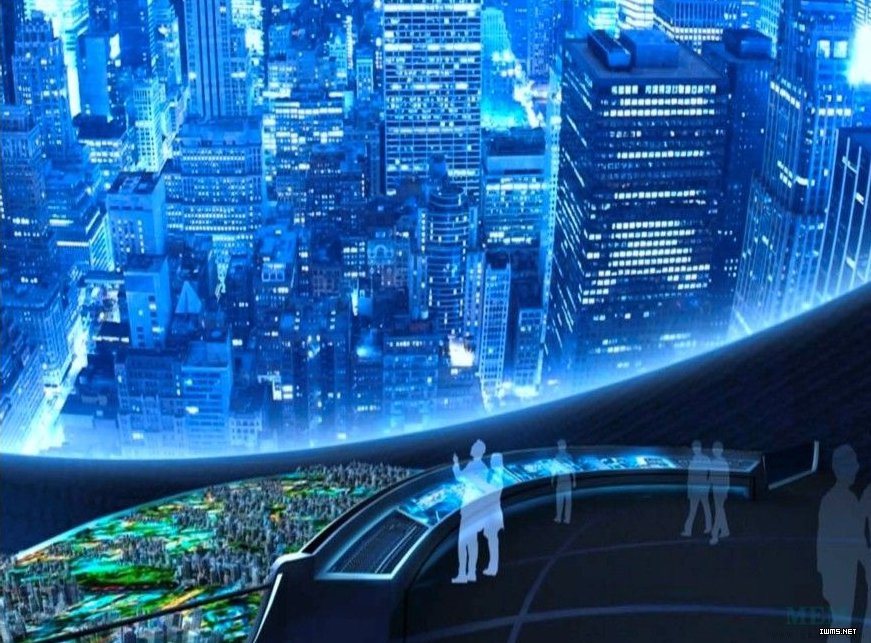 加快建设以大数据为核心的新型智慧城市