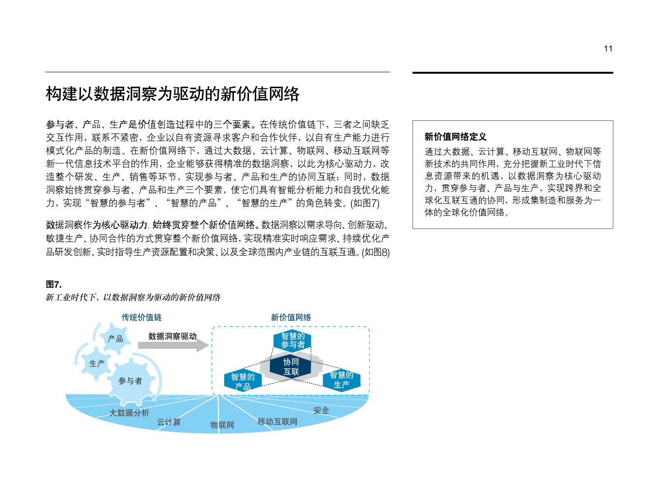 中國(guó)制造2025與大數(shù)據(jù)分析