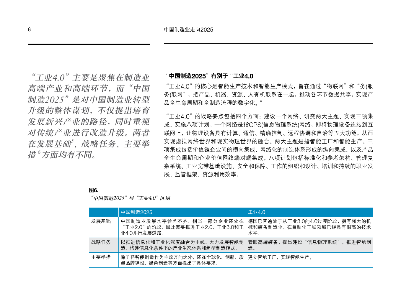 中國(guó)制造2025與大數(shù)據(jù)分析