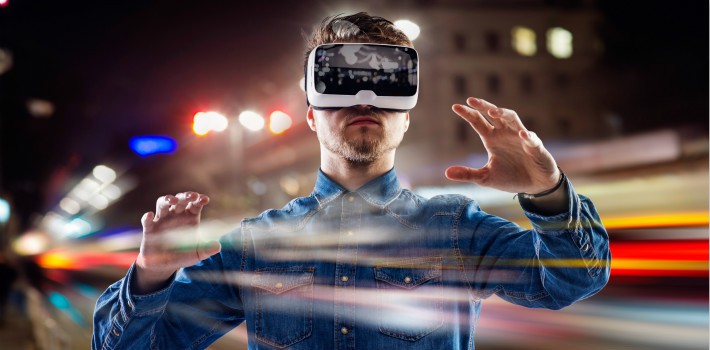 VR内容业务面向谁、如何变现？