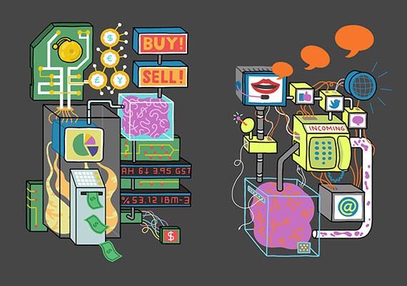 IBM與多家消費(fèi)性電子廠聯(lián)手以Watson認(rèn)知運(yùn)算強(qiáng)化物聯(lián)網(wǎng)服務(wù)