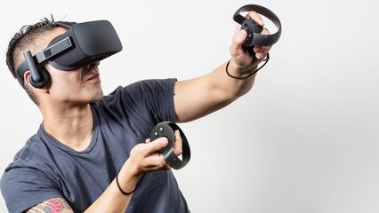 VR应用受困四大瓶颈 VR家居还有戏吗