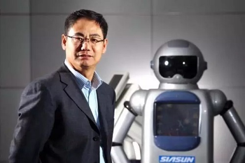 究竟是什么阻挡了中国机器人企业前进的步伐？ 