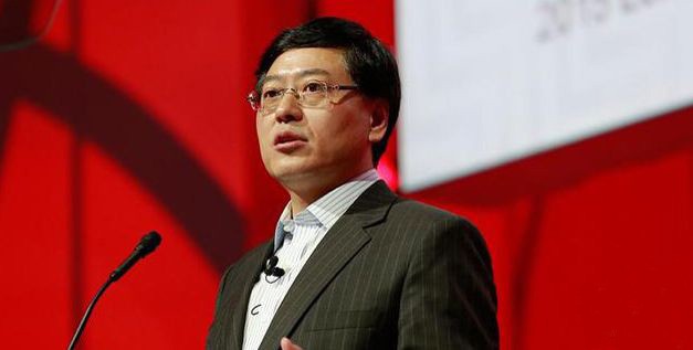 杨元庆两会提案：希望国家推动建设一批VR教育示范项目