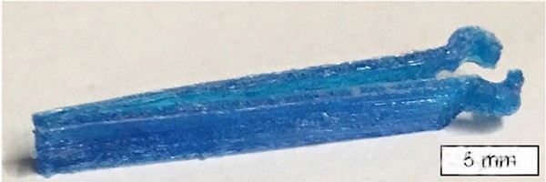 麻省理工学院研发出替代ABS和PLA的纤维素