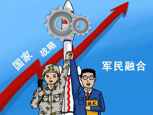 軍民融合再出新成果！某柔性涂層技術(shù)研制成功