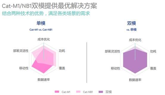 攪局低功耗廣域網(wǎng)絡(luò)領(lǐng)域，高通眼中的NB-IoT與eMTC