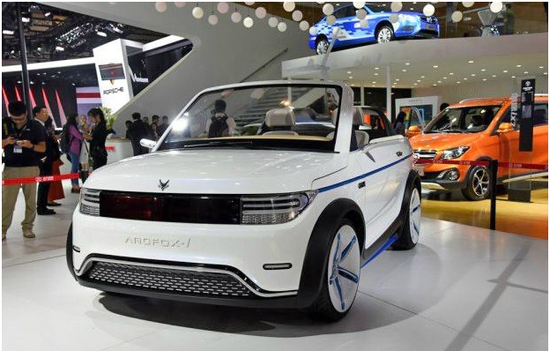 業(yè)內(nèi)評(píng)電動(dòng)車產(chǎn)業(yè):特斯拉產(chǎn)能不足 比亞迪缺訂單