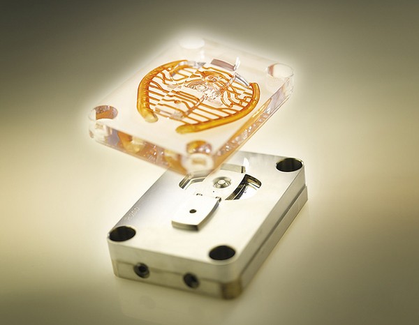 金属3D打印公司Concept Laser起源大揭秘