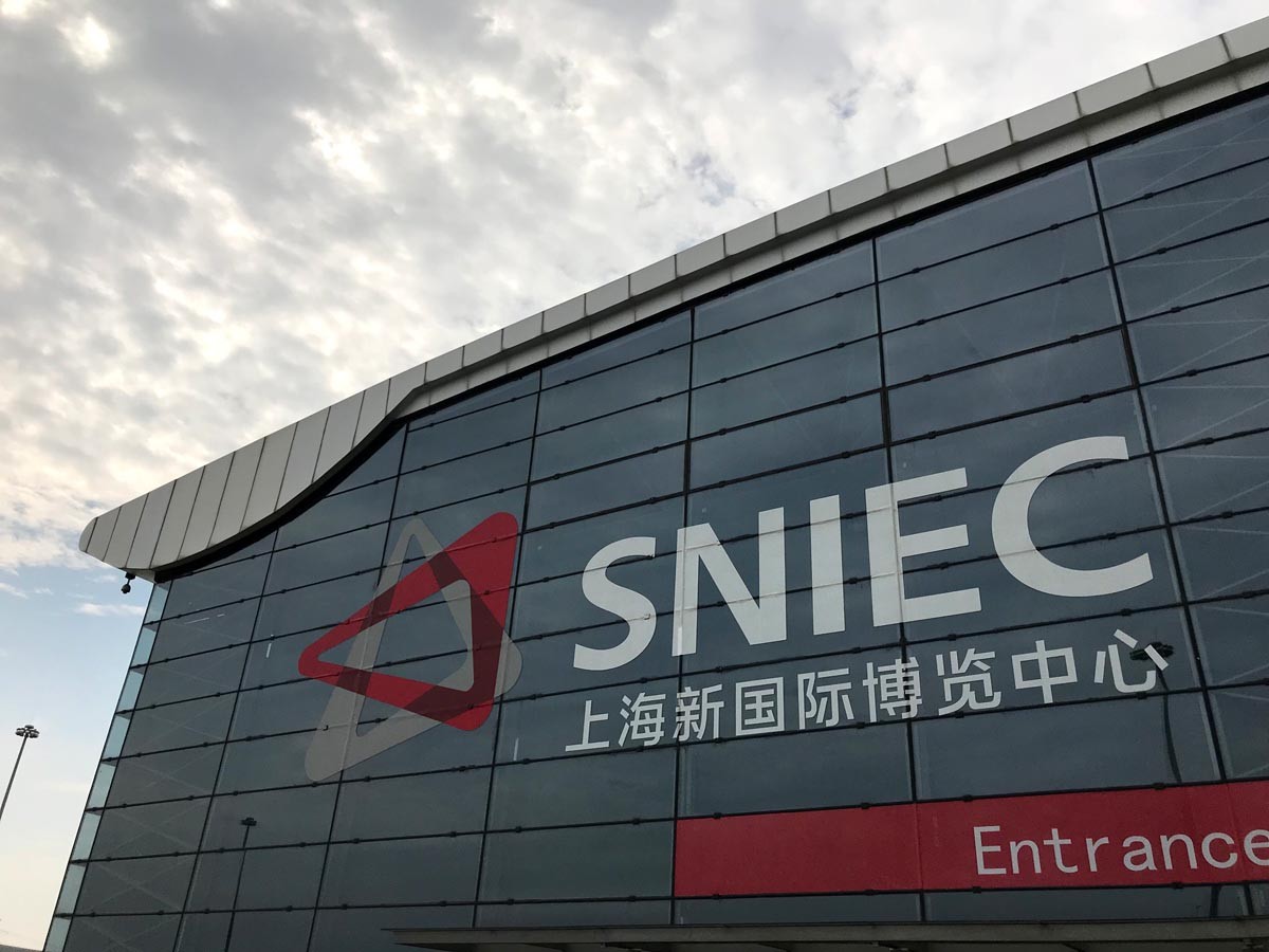 CES Asia 2017：感受科技的魅力