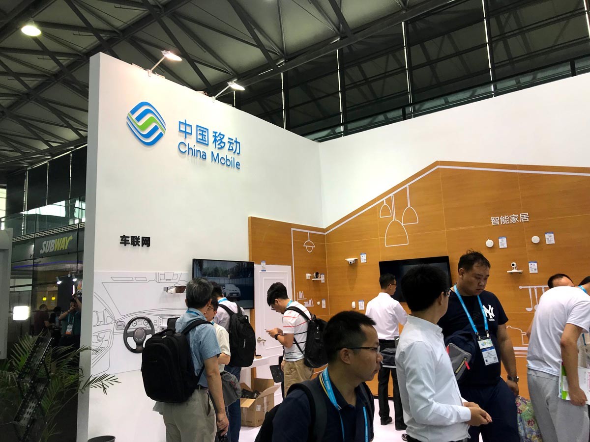 CES Asia 2017：感受科技的魅力