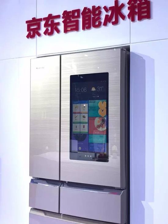 直擊CES Asia 2017：盤點智能家居領域的高精尖