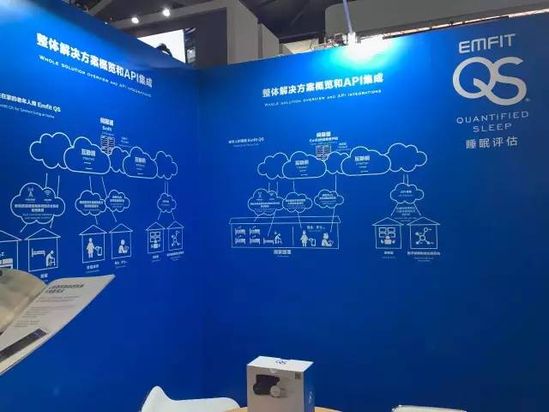 直擊CES Asia 2017：盤點智能家居領域的高精尖