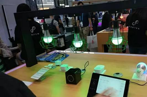 CES Asia 2017的智能家居看點，海爾/蘇寧/英特爾等都展示了啥？