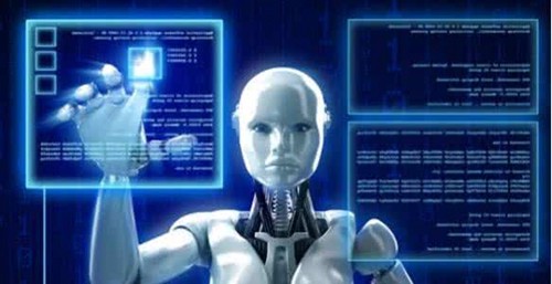 智能安防未来五年行业预测：人工智能成绝密武器