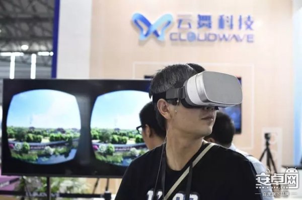 VR技術能否顛覆智能家居行業的未來？