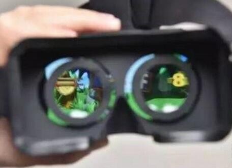 簡述未來手機VR發展方向
