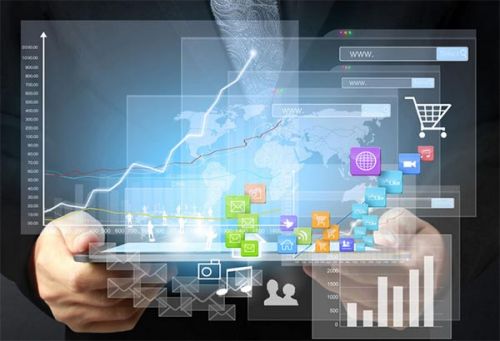 智慧城市建设亟待突破大数据瓶颈