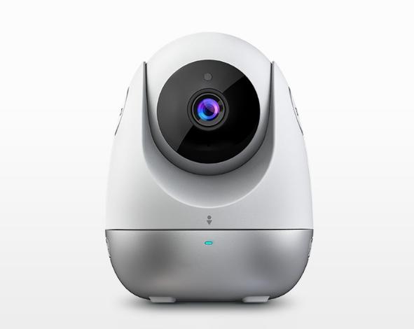 360智能摄像机云台版开启预售：环视看家不留盲区