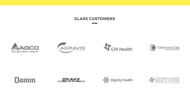 Google Glass英雄歸來，未來將專注行業應用