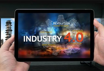 工业4.0的工厂应该是什么样子？