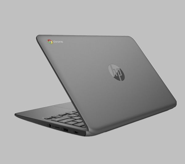 惠普将推出两款全新Chromebook：面向企业职员和学生