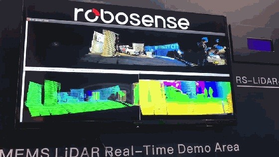 CES 2018：“热搜榜”上的传感器产品大盘点