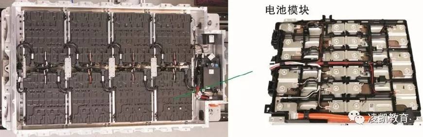 新能源汽車技術(shù)4-新能源汽車中的動(dòng)力電池