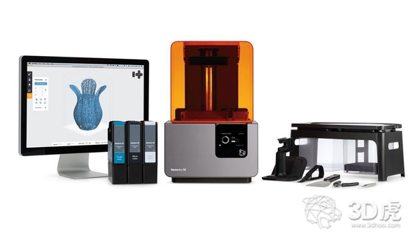 3D打印如何改变传统制造方式的格局？