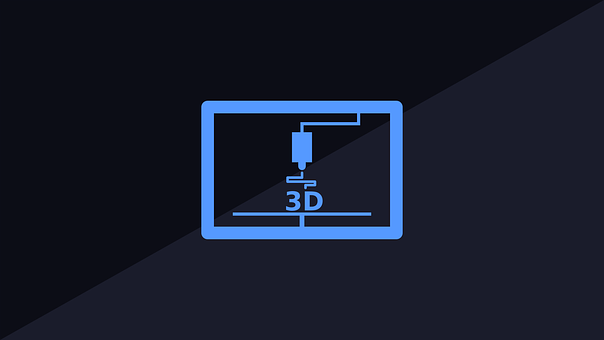 今日看点：2023年3D打印材料市场年增长率将达到22.8％