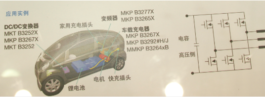 英飛凌收購(gòu)ST，打的是什么如意算盤？