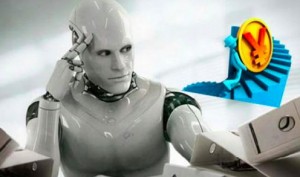 智能机器人发展现状以及存在的问题