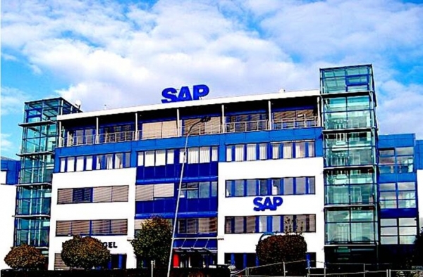 人工智能能拯救SAP吗？
