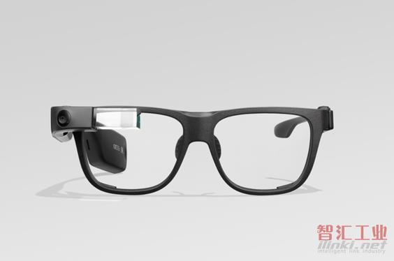 谷歌将推第二代企业版智能眼镜，搭载高通骁龙XR1处理器