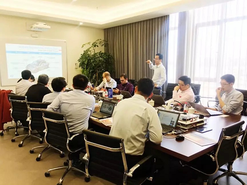 齐聚上海控安、意法半导体、德凯专家，召开新能源汽车功能安全研讨会