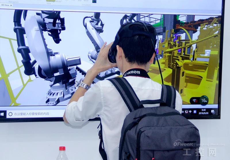 从VR/AR到混合现实，可穿戴设备在工业应用