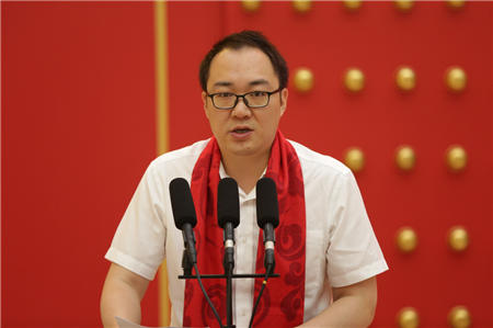 定位“中国智慧供应链探索者”,云尚物联新三板挂牌仪式在京举行