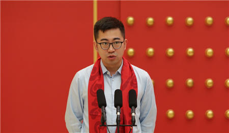 定位“中国智慧供应链探索者”,云尚物联新三板挂牌仪式在京举行