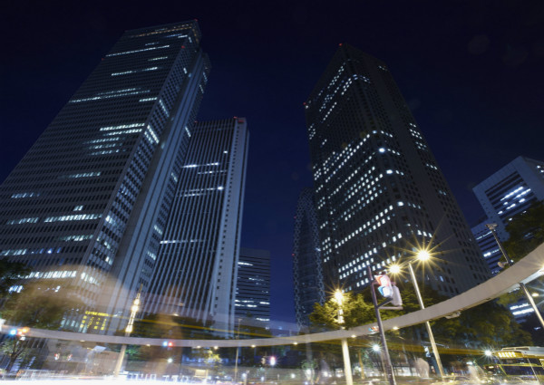 智能建筑技術在酒店業中的應用