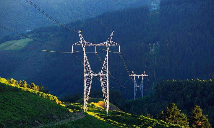 南方電網加快推進特高壓項目建設