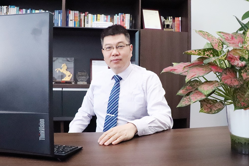 隨光纖激光的國產化浪潮 看湘江之畔崛起工業之光
